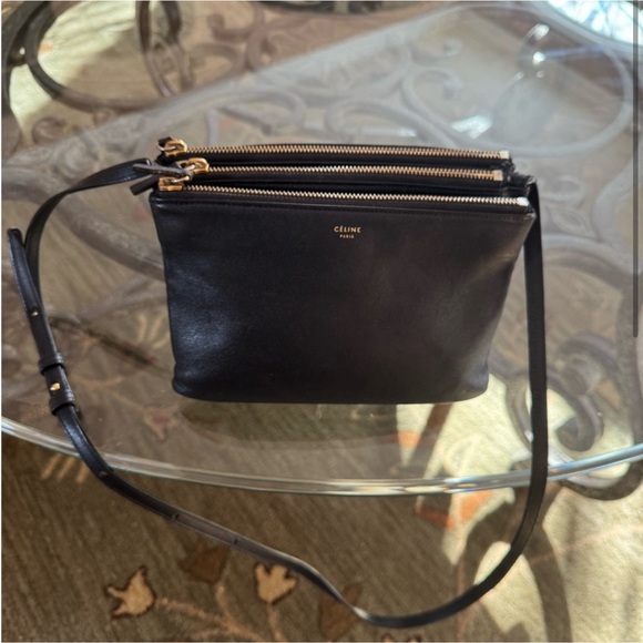 Celine Trio Crossbody Bag - Picture 2 of 8
